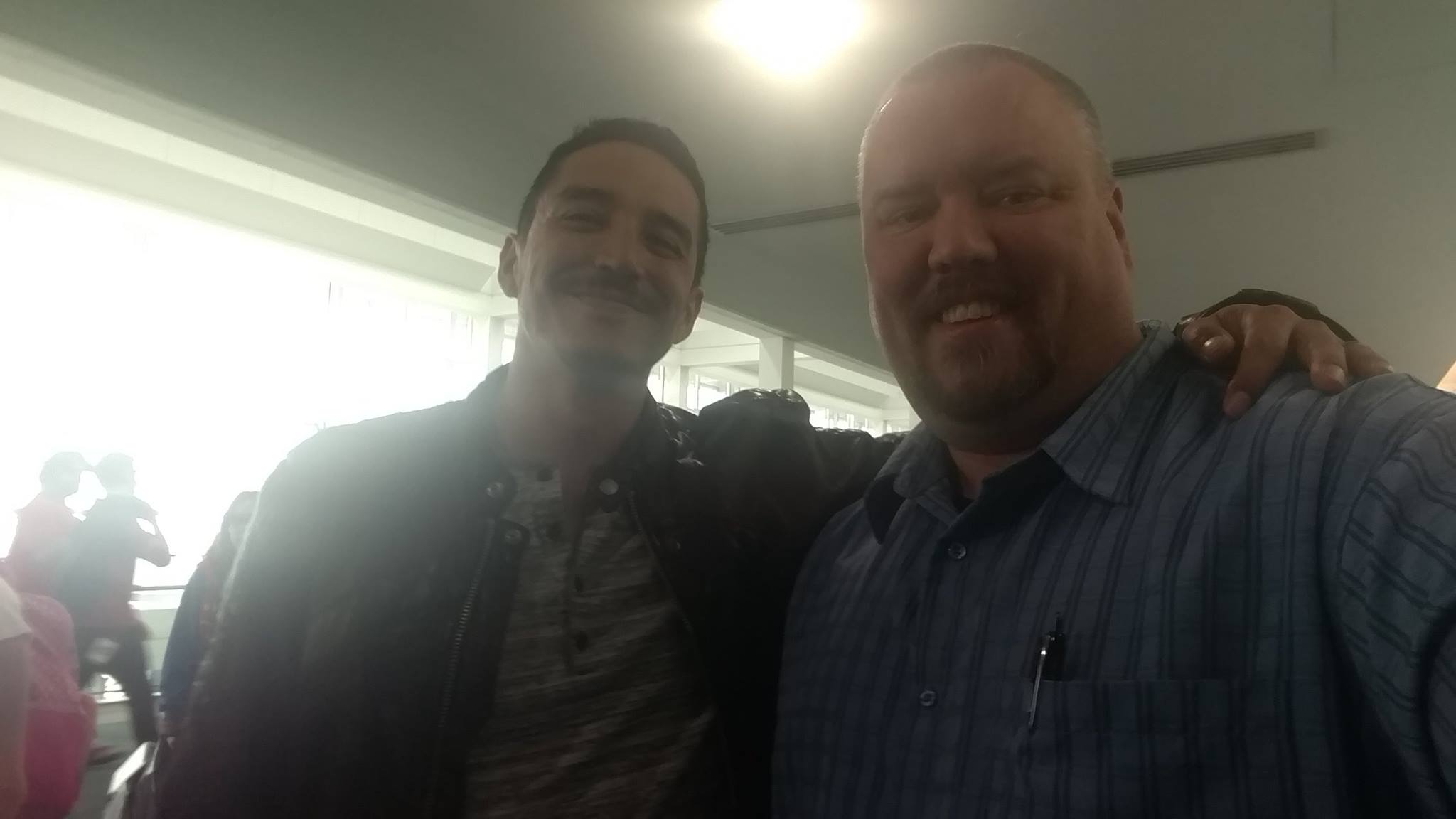 Gabriel Luna
